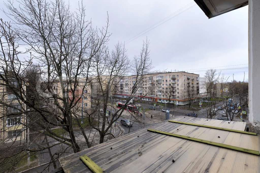Продажа квартиры, ул. Таллинская - Фото 15