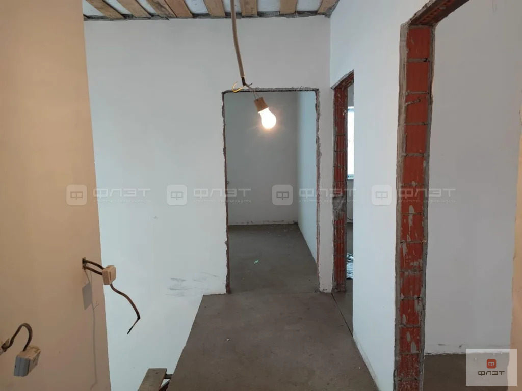 Продажа дома, Богородское, Пестречинский район, ул. Центральная - Фото 3