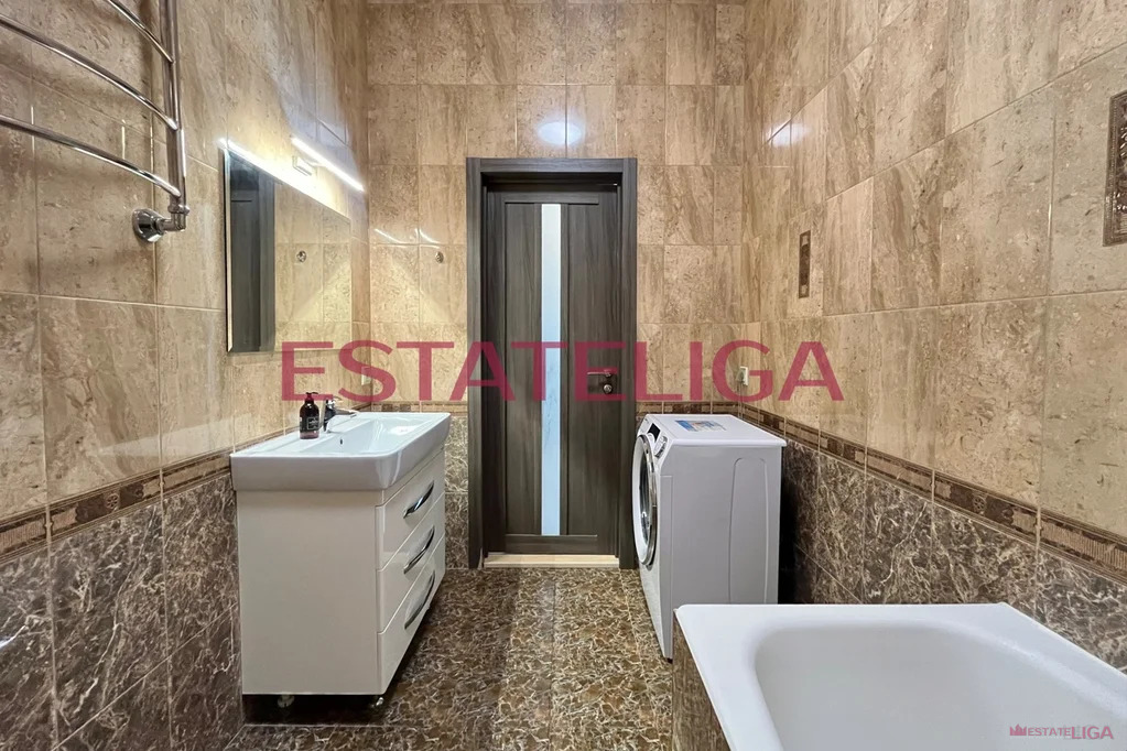 Продажа квартиры, Береговой проезд - Фото 15