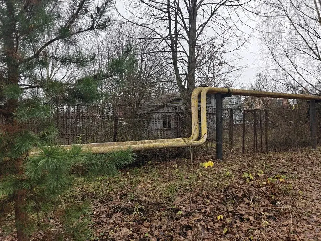 Участок 12 сот. (СНТ, ДНП) - Фото 1