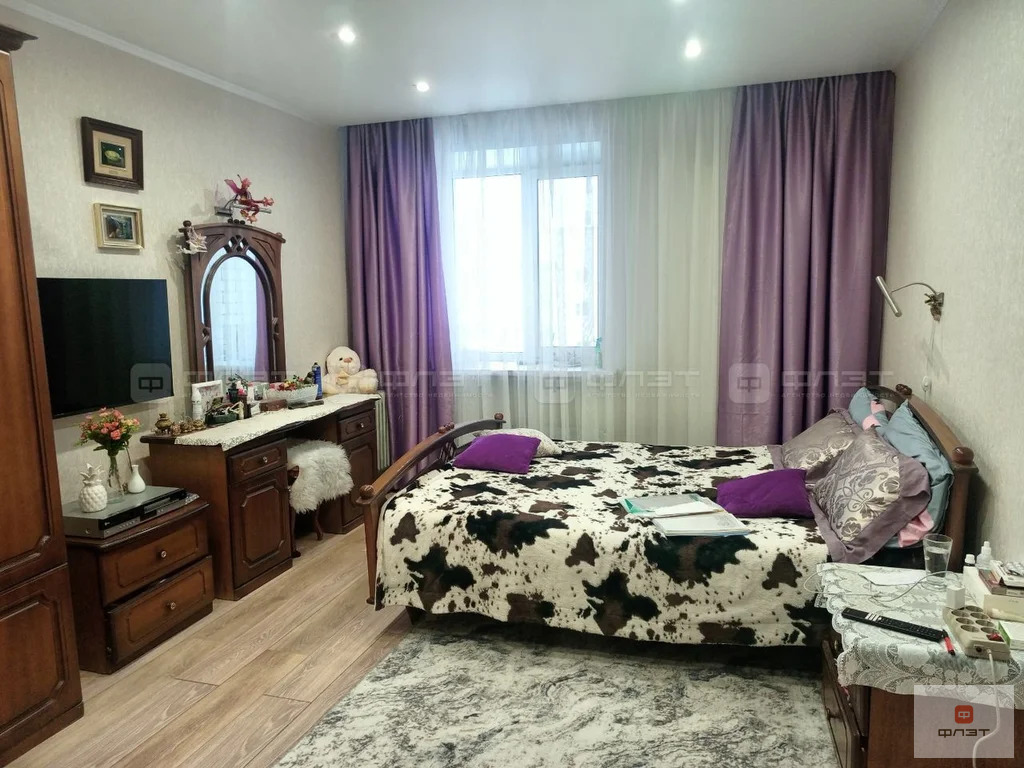 Продажа квартиры, Казань, ул. Академика Губкина - Фото 16