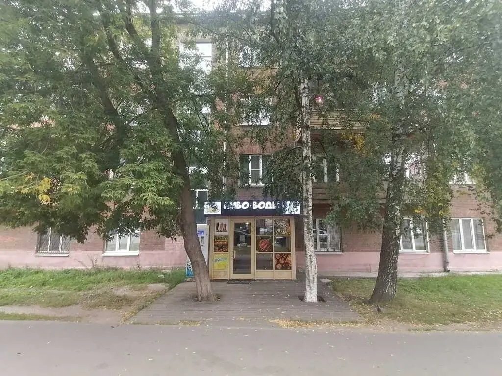 Сдаю в аренду коммерческое помещение 58 м - Фото 3