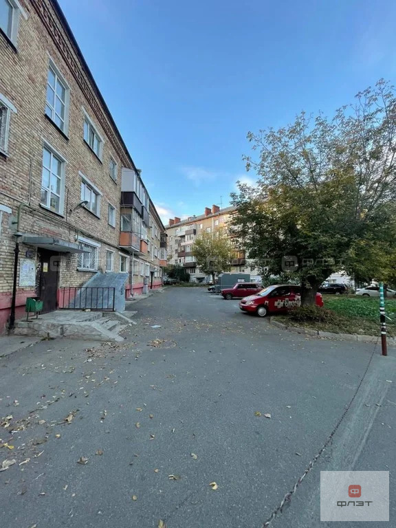 Продажа комнаты, Казань, ул. Академика Губкина - Фото 11