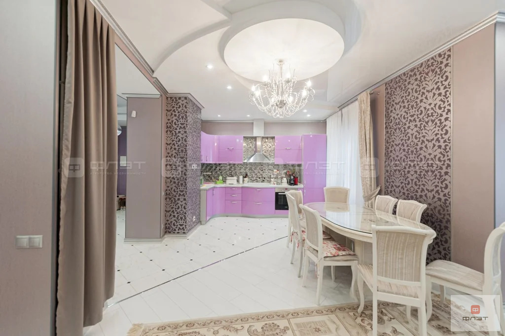 Продажа квартиры, Казань, ул. Сибгата Хакима - Фото 6