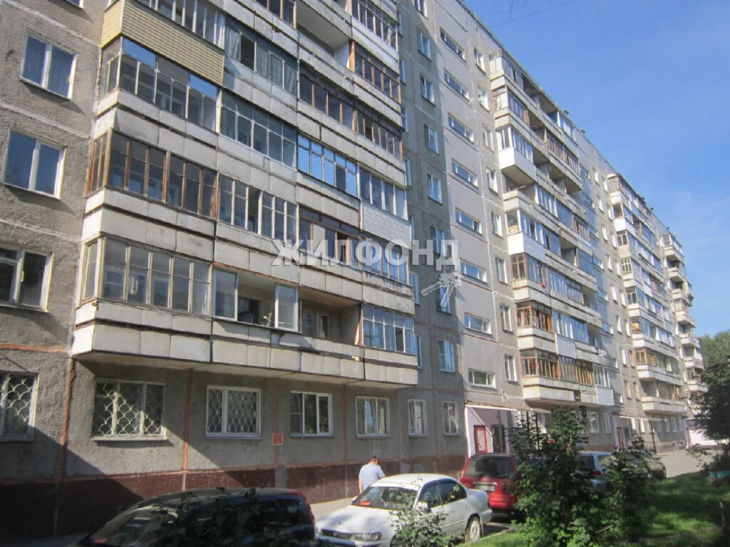 Продажа квартиры, Новосибирск, Менделеева пер. - Фото 5