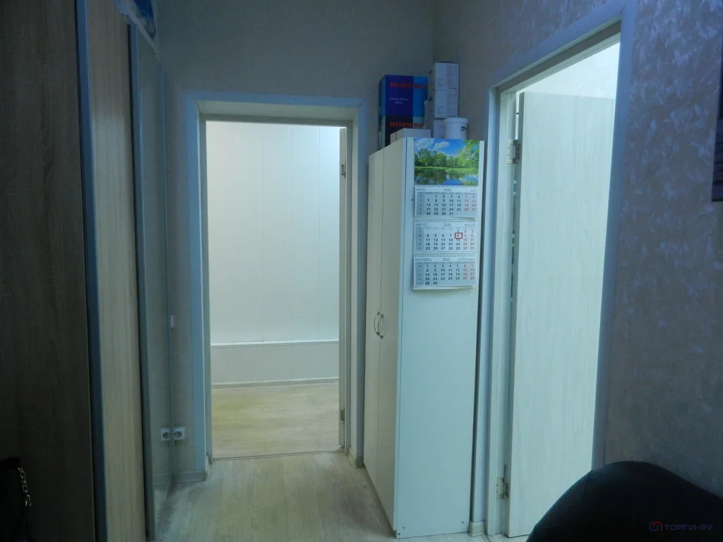 Продажа торгового помещения, Канск, Больничный пер. - Фото 4