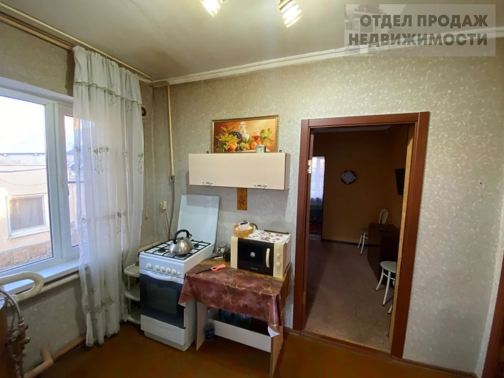 Дом вне зоны потопления - Фото 9