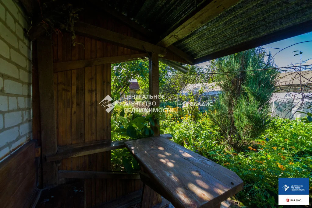 Продажа дома, Романцево, Рязанский район, территория СНТ Изыскатель - Фото 15