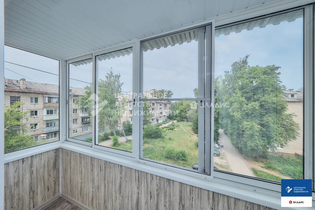 Продажа квартиры, Рязань, ул. Ленинского Комсомола - Фото 3