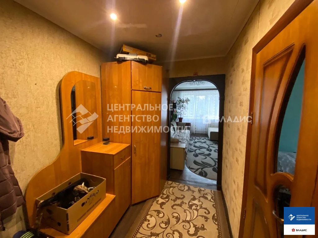 Продажа квартиры, Елино, Захаровский район - Фото 1