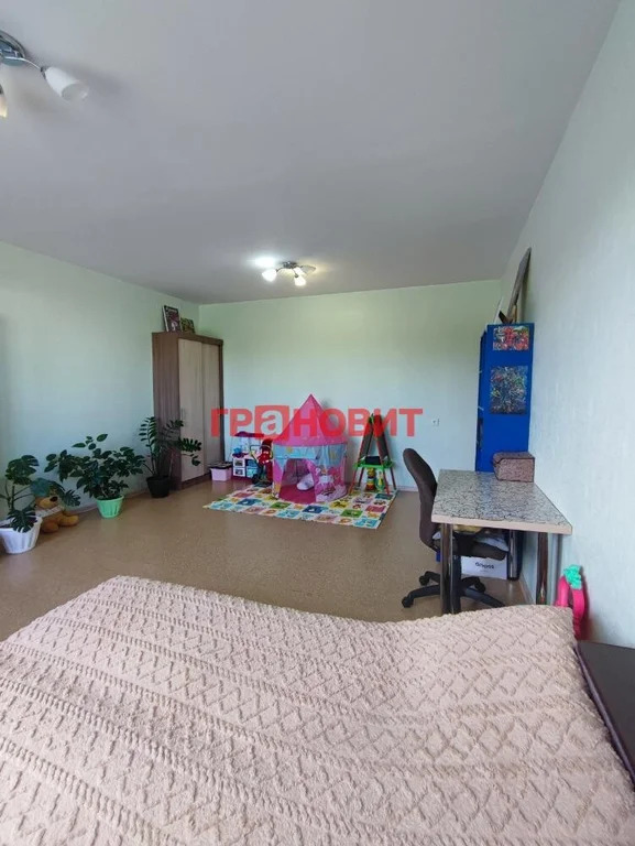 Продажа квартиры, Новосибирск, Николая Сотникова - Фото 11