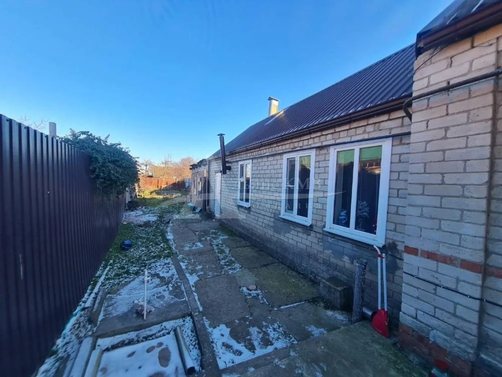 Продажа дома, Георгиевск, ул. Кооперативная - Фото 12