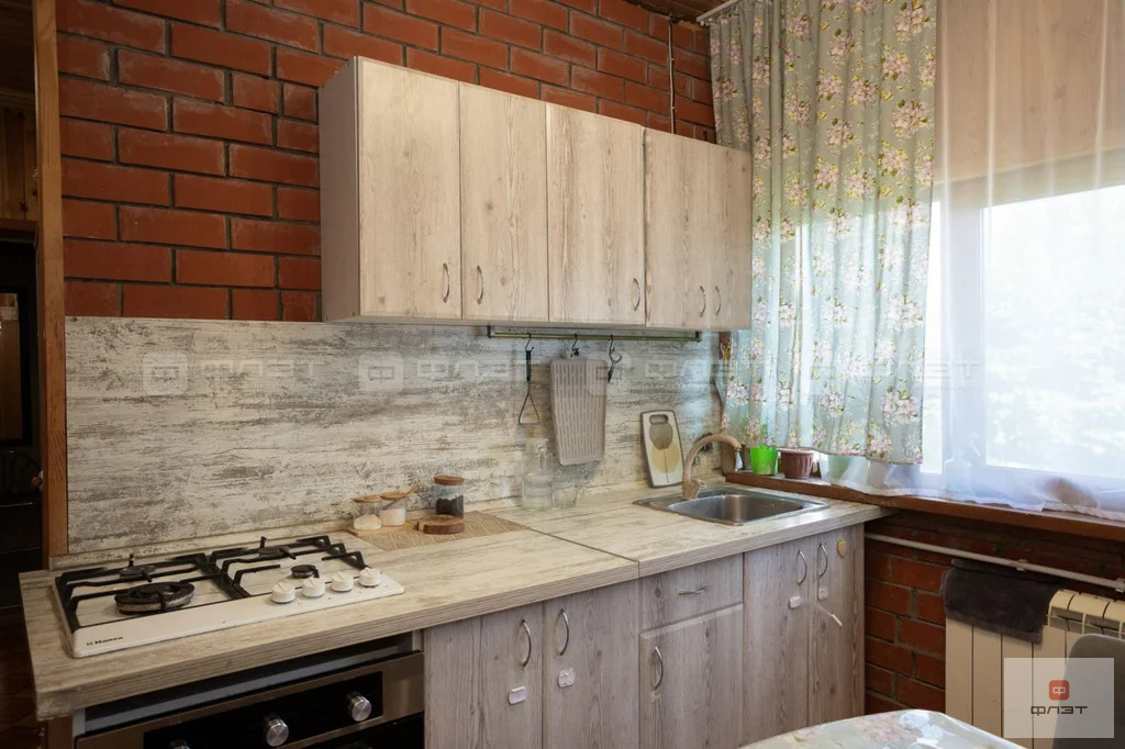 Продажа дома, Медведково, Верхнеуслонский район, ул. Лесная - Фото 13
