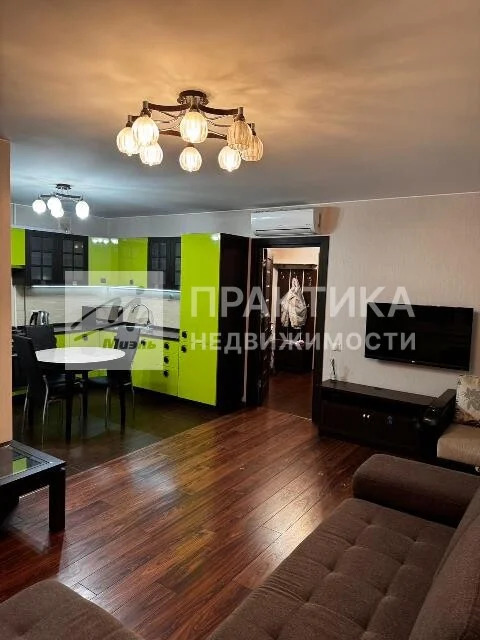 Продажа квартиры, Центросоюзный пер. - Фото 5