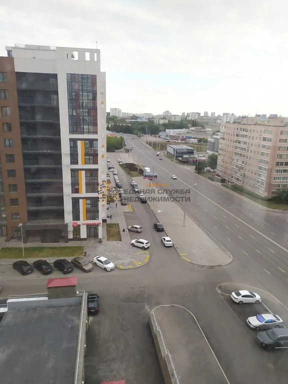 Аренда квартиры, Уфа, ул. Энтузиастов - Фото 3