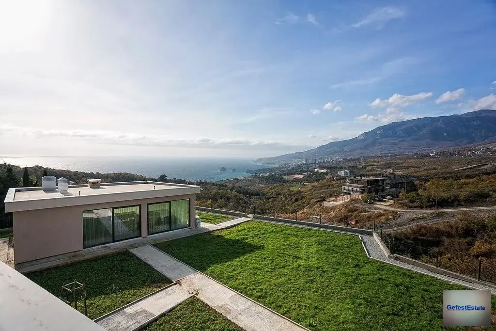 Эксклюзивная видовая вилла - Фото 13