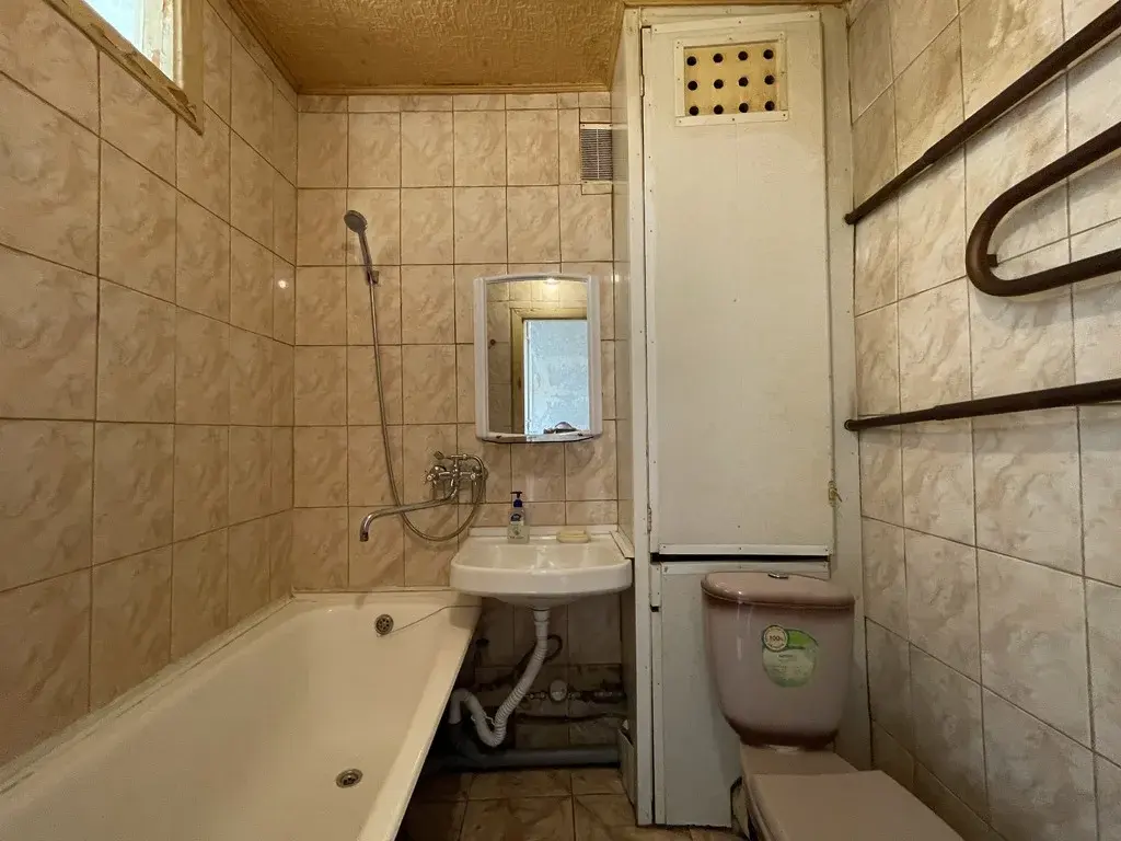 1-к Звездная, дом 5 - Фото 12