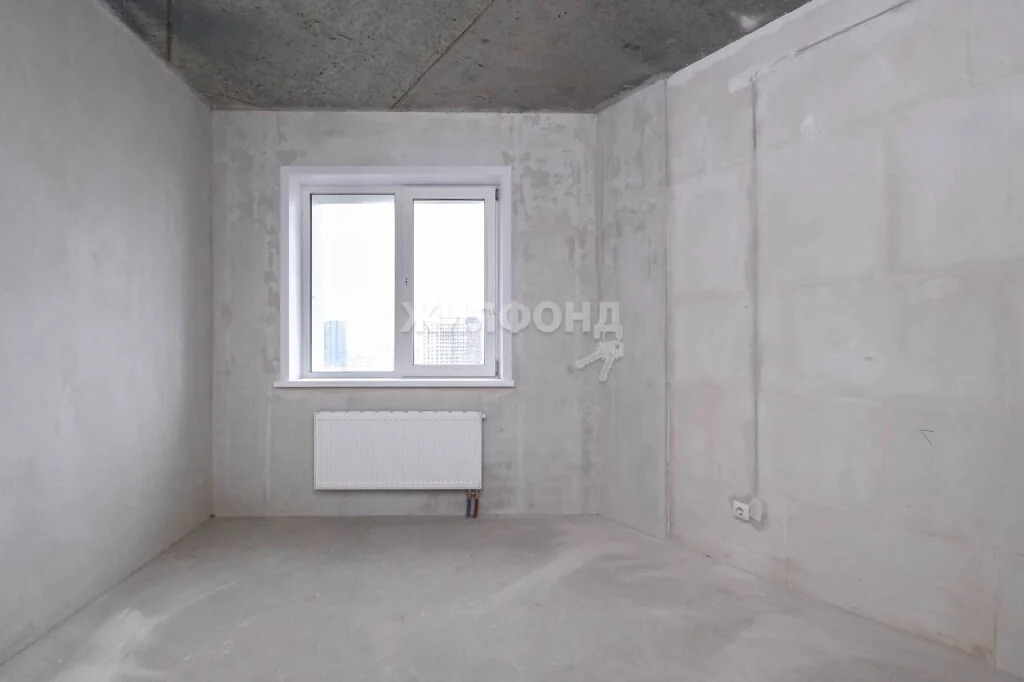 Продажа квартиры, Новосибирск, микрорайон Закаменский - Фото 5