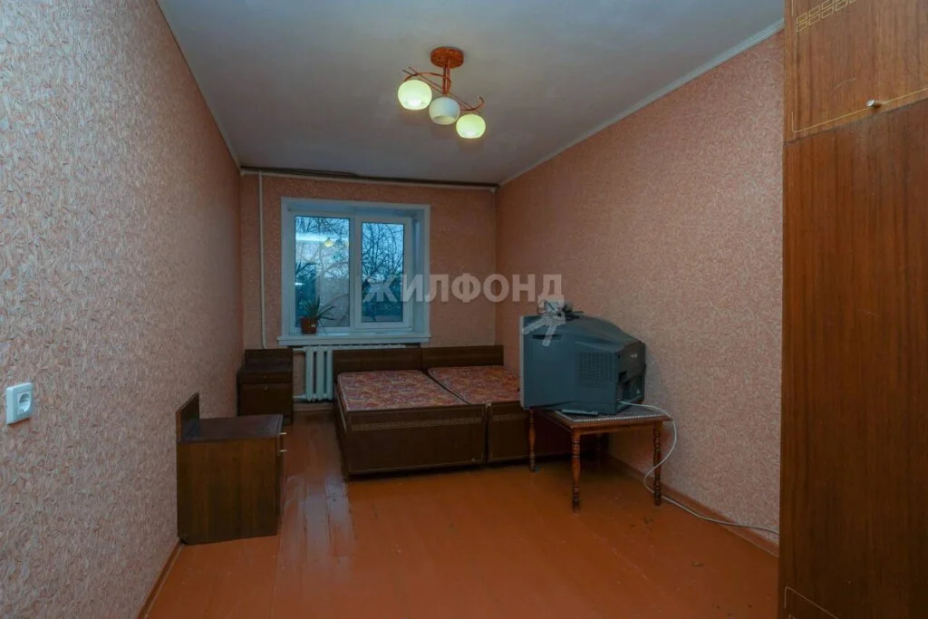 Продажа квартиры, Новосибирск, ул. Забалуева - Фото 3