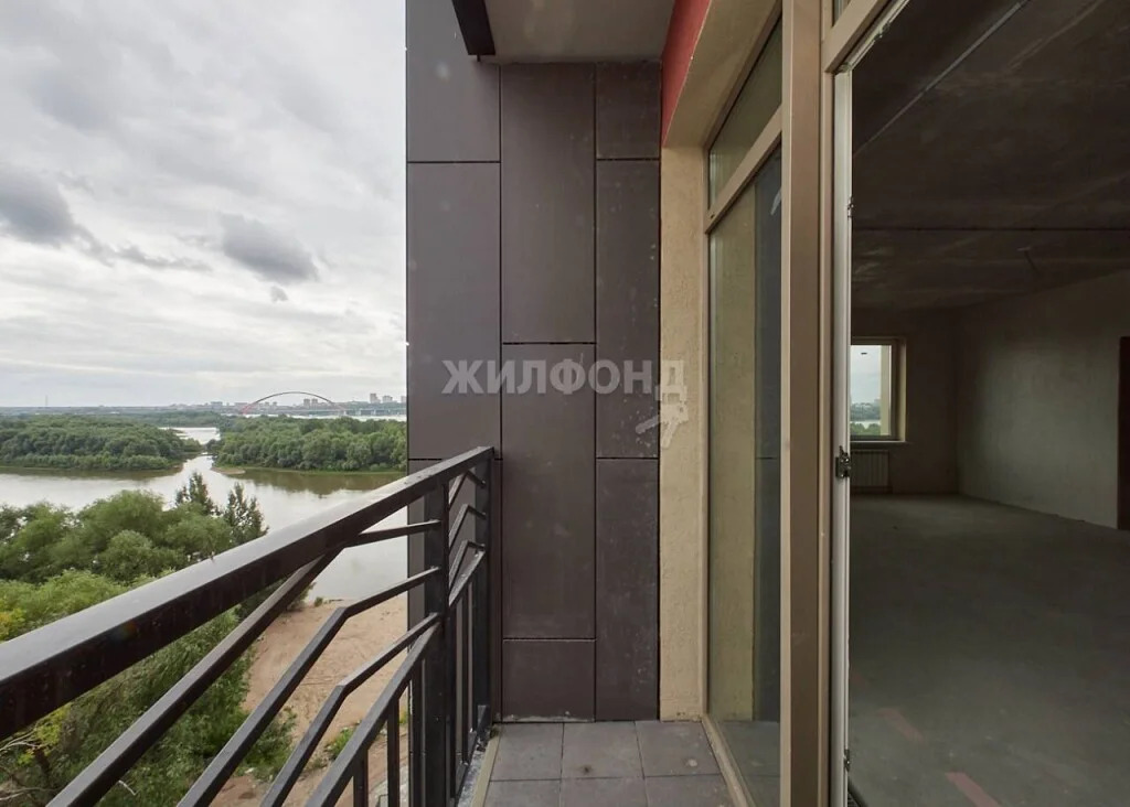 Продажа квартиры, Новосибирск, Владимира Заровного - Фото 27