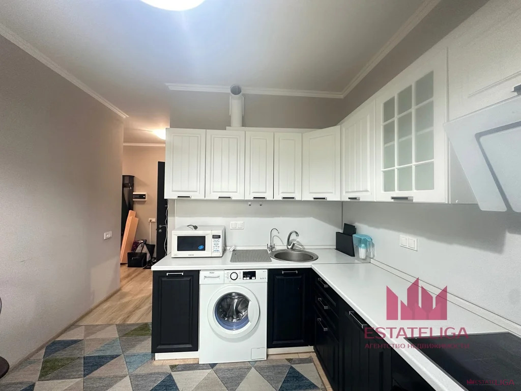 Аренда квартиры, Видное, Ленинский район, Зеленые аллеи б-р. - Фото 5