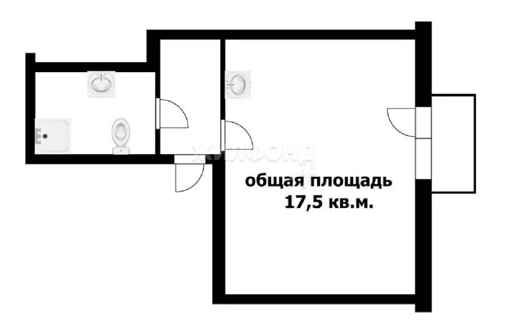 Продажа квартиры, Новосибирск, ул. Большая - Фото 6