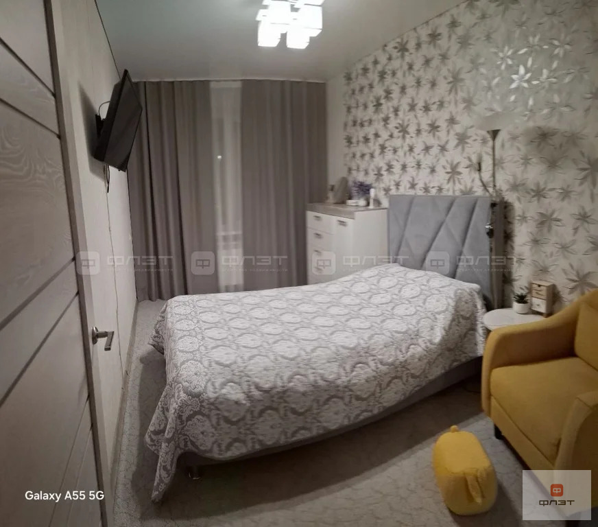 Продажа квартиры, Казань, ул. Юго-Западная 2-я - Фото 17