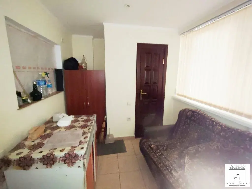 №4549 Гостевой дом у моря в Ялте (100 м до Массандровского пляжа) - Фото 42