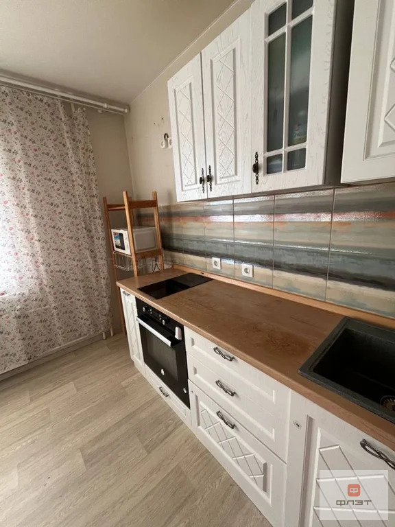 Продажа квартиры, Казань, пр-кт. Альберта Камалеева - Фото 1