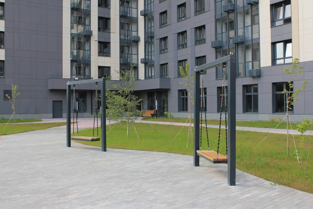 Продается ПСН 60.35 м2 - Фото 2