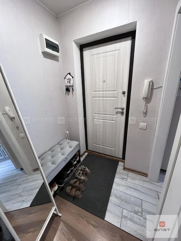 Продажа квартиры, Казань, ул. Лукина - Фото 20