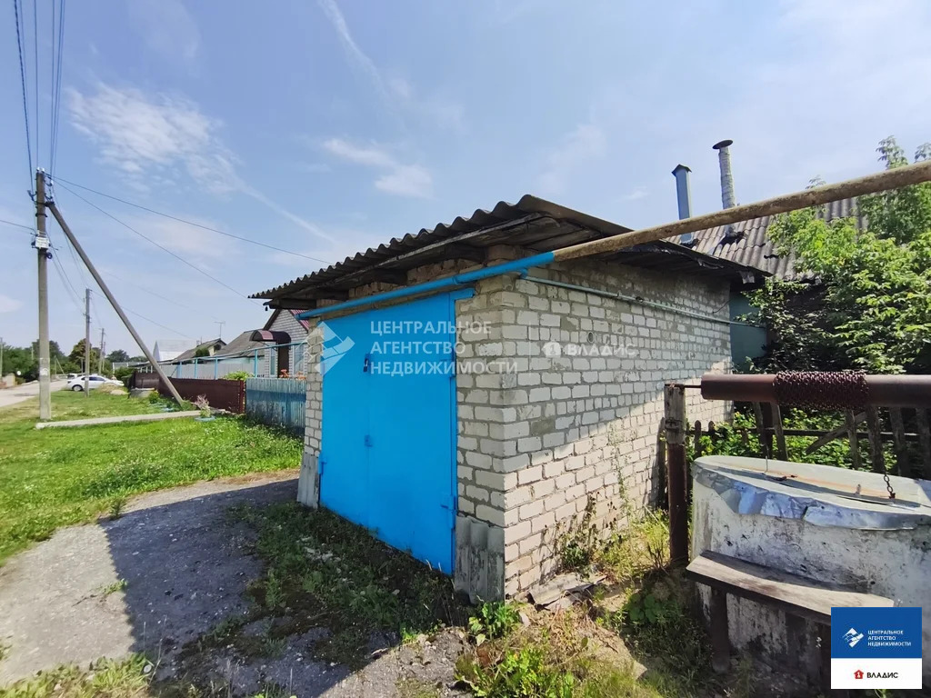 Продажа дома, Секирино, Скопинский район, ул. Хуторская - Фото 2