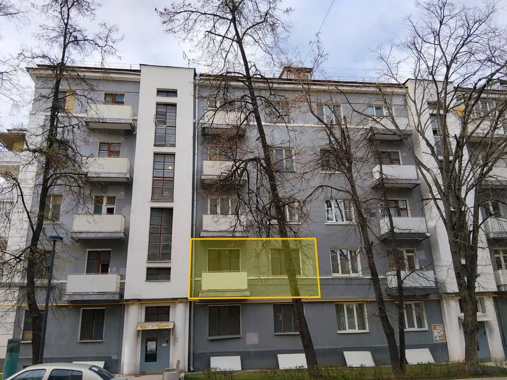 Продажа квартиры, ул. Студенческая - Фото 2