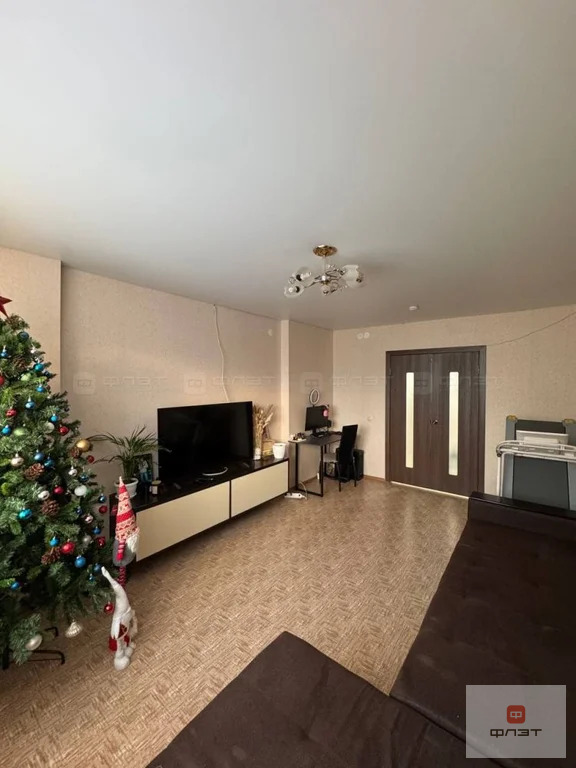 Продажа квартиры, Казань, ул. Виктора Сажинова - Фото 1