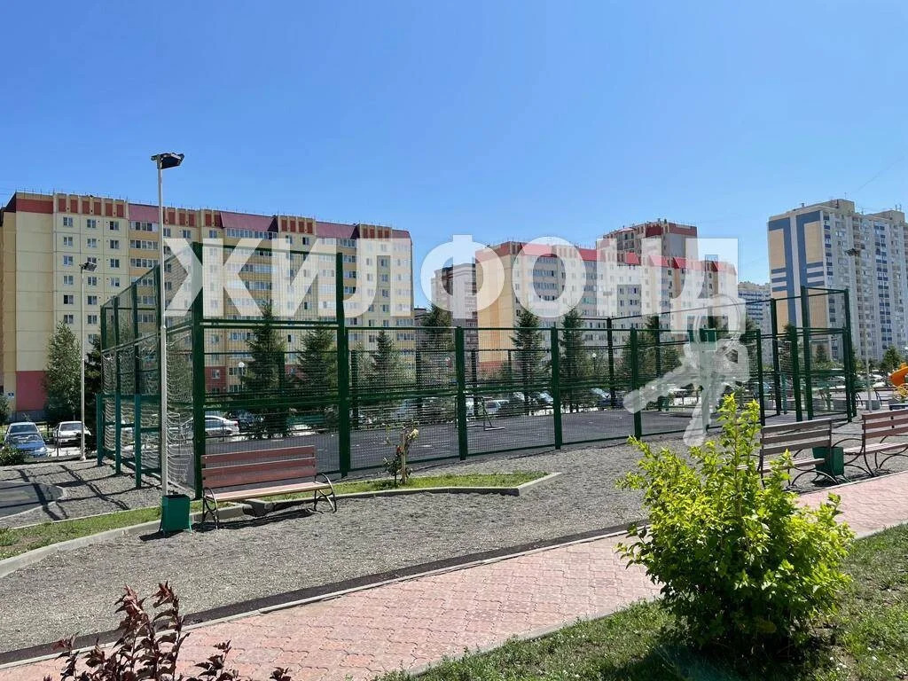 Продажа квартиры, Новосибирск, Виктора Уса - Фото 20