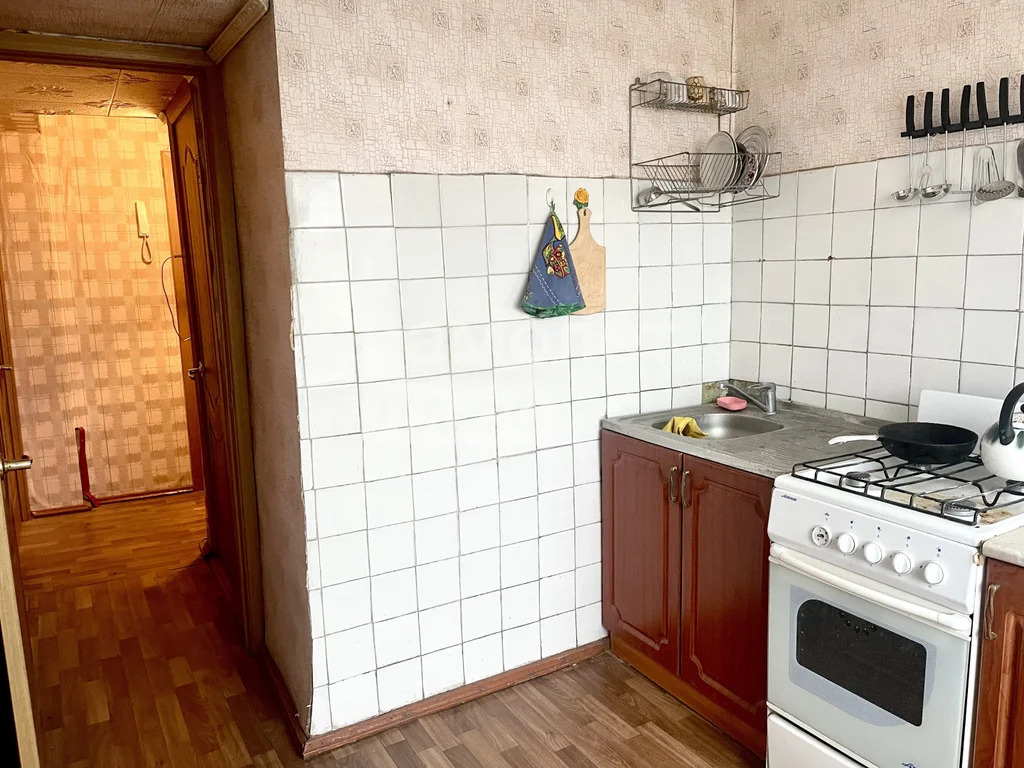 Продажа квартиры, Центральный, Суворовский район, ул. Сидорова - Фото 3