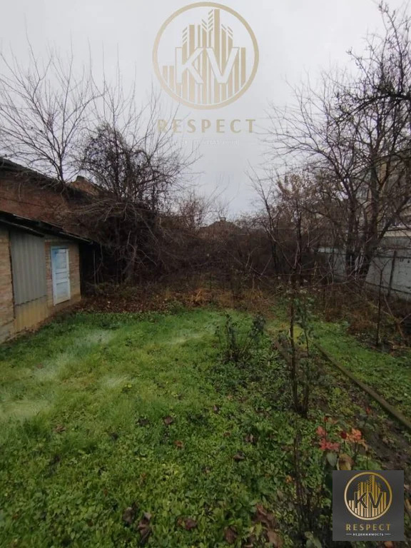 Продажа участка, Горячеводский, ул. Тамбуканская - Фото 3