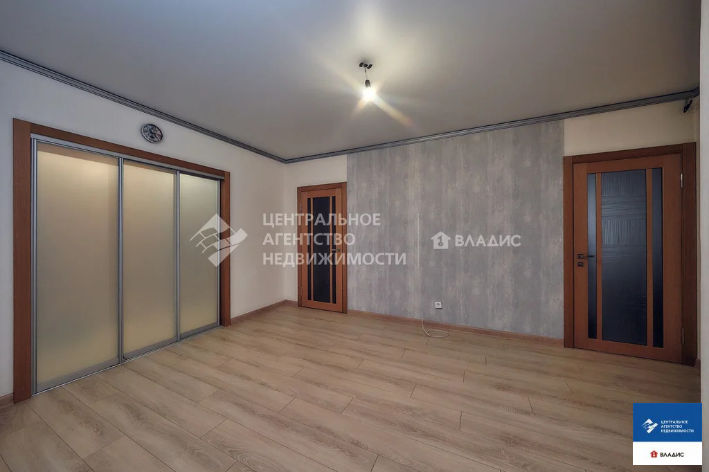 Продажа квартиры, Рязань, Первомайский пр-кт. - Фото 3