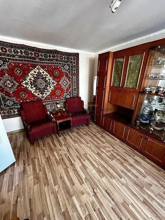 Аренда квартиры, Уфа, ул. Дагестанская - Фото 4