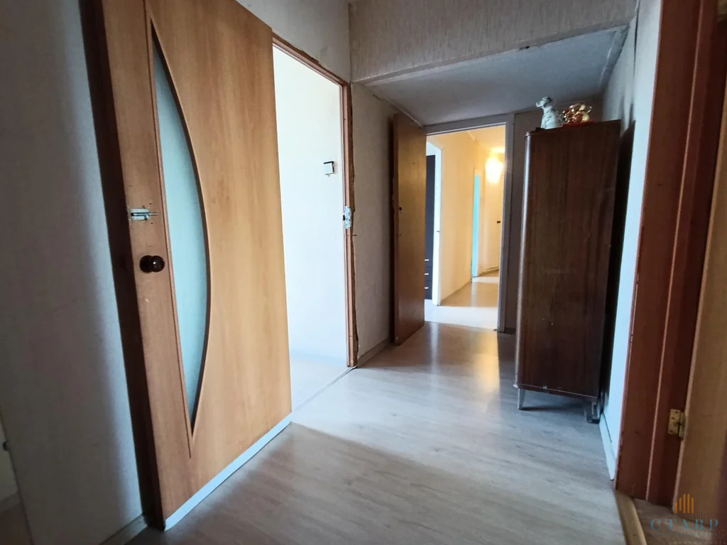 Продажа квартиры, м. Международная, ул. Белградская - Фото 7