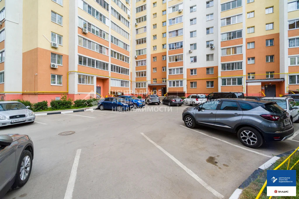 Продажа квартиры, Рязань, ул. Кальная - Фото 18