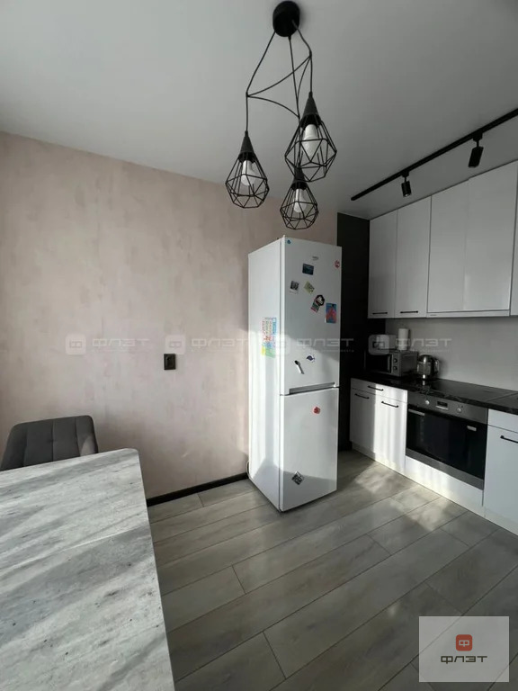 Продажа квартиры, Казань, ул. Тэцевская - Фото 5