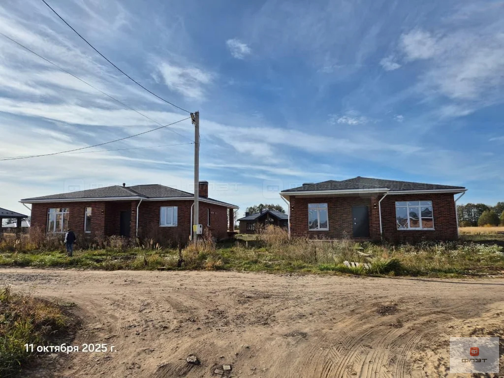 Продажа дома, Сокуры, Лаишевский район, ул. Восточная - Фото 1