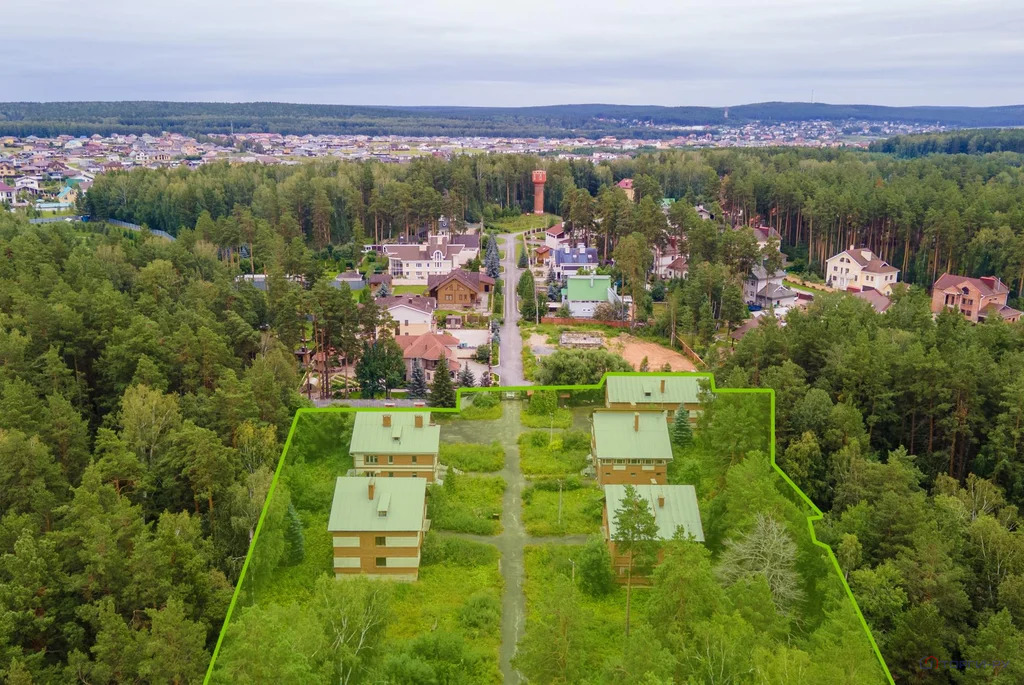 Продажа ПСН, Курганово - Фото 4