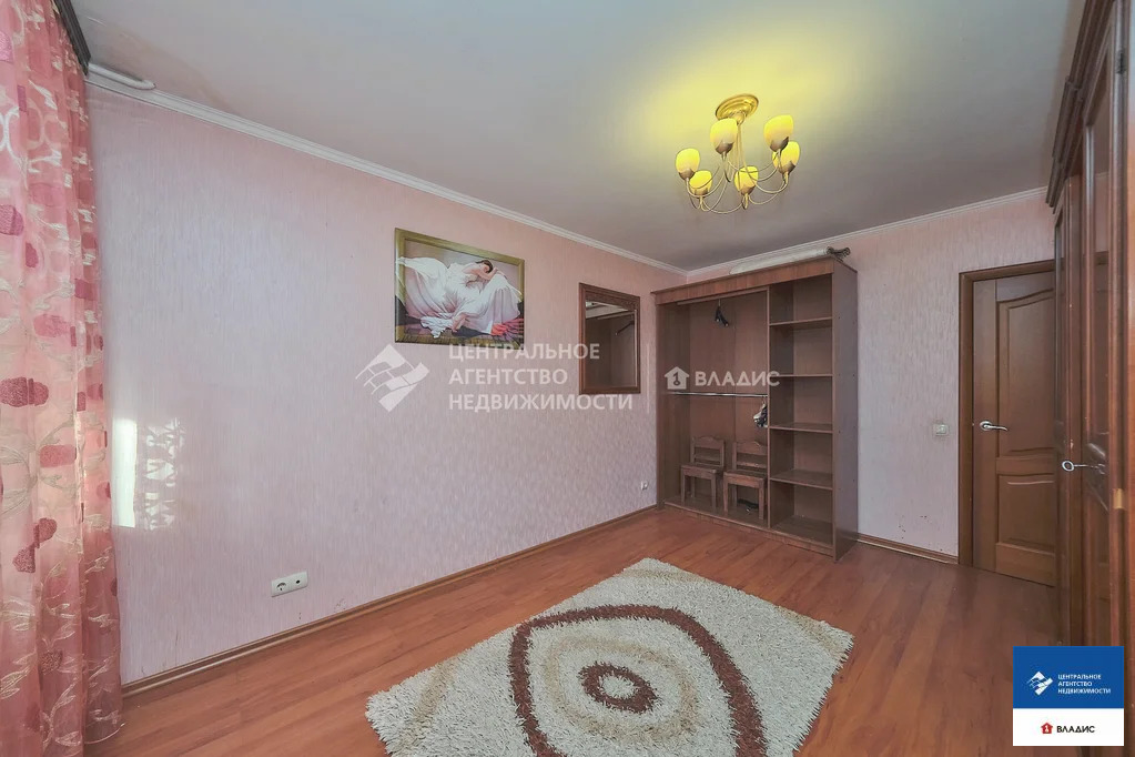 Продажа квартиры, Рязань, ул. Интернациональная - Фото 2