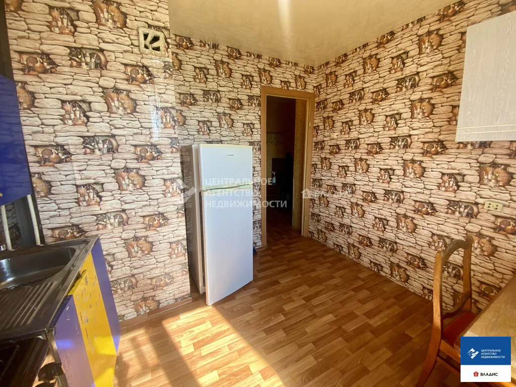 Продажа квартиры, Михайлов, Михайловский район, ул. Элеваторная - Фото 5