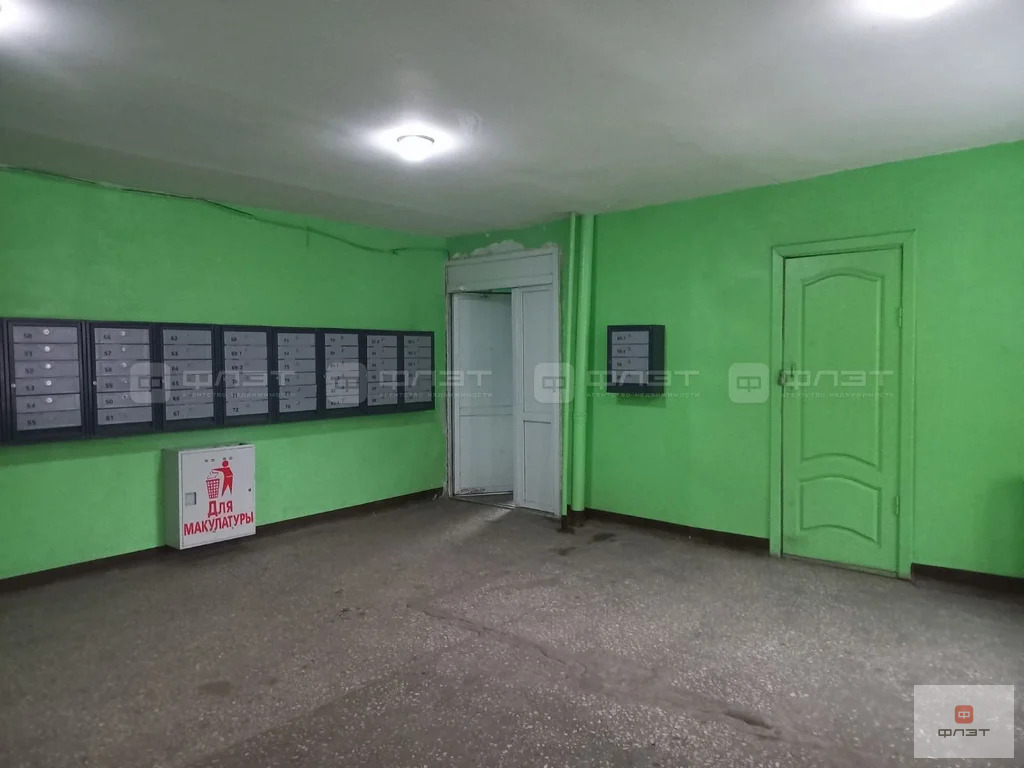 Продажа квартиры, Казань, ул. Маршала Чуйкова - Фото 6