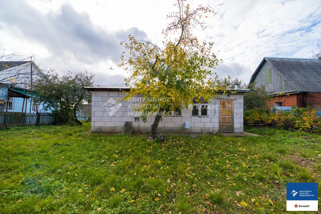 Продажа дома, Михайлов, Михайловский район, ул. Нагорная - Фото 1