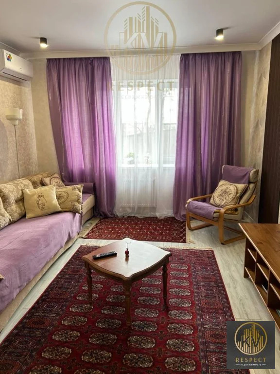 Продажа квартиры, Пятигорск, ул. Первомайская - Фото 1