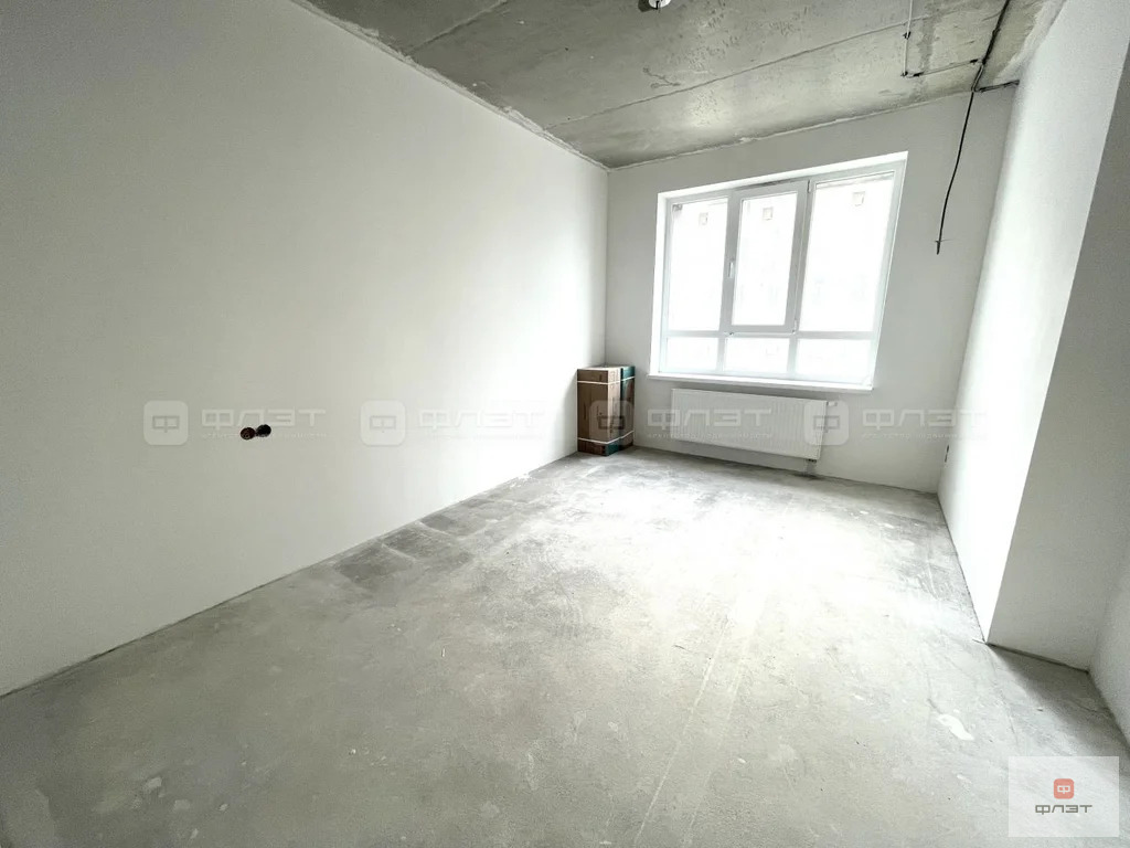 Продажа квартиры, Казань, ул. Аметьевская магистраль - Фото 9